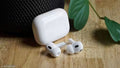 EchoPulse ANC True Wireless Earbuds with Charging Case & HD Mic