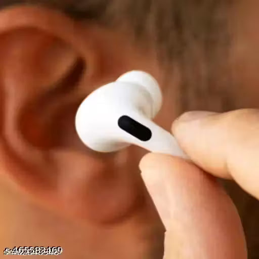 EchoPulse ANC True Wireless Earbuds with Charging Case & HD Mic