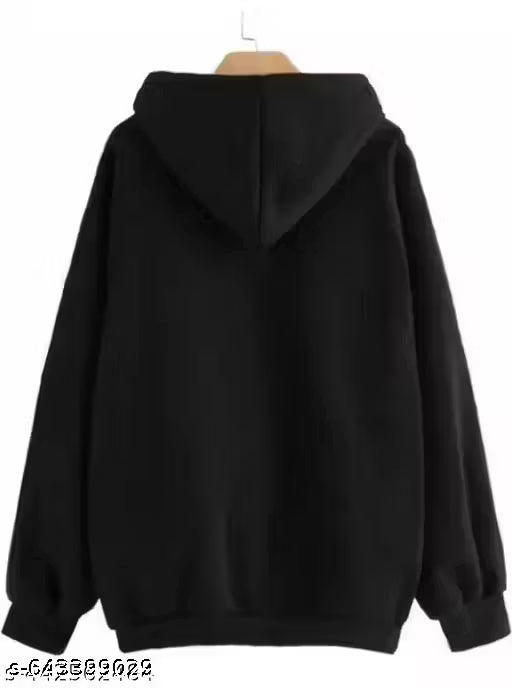 black men hoodie