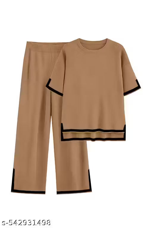 Classic Women Top & Bottom Sets