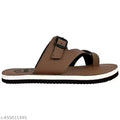 CozyWear Men’s Lightweight Fashion Flip-Flops | Stylish Comfort for Daily Wear