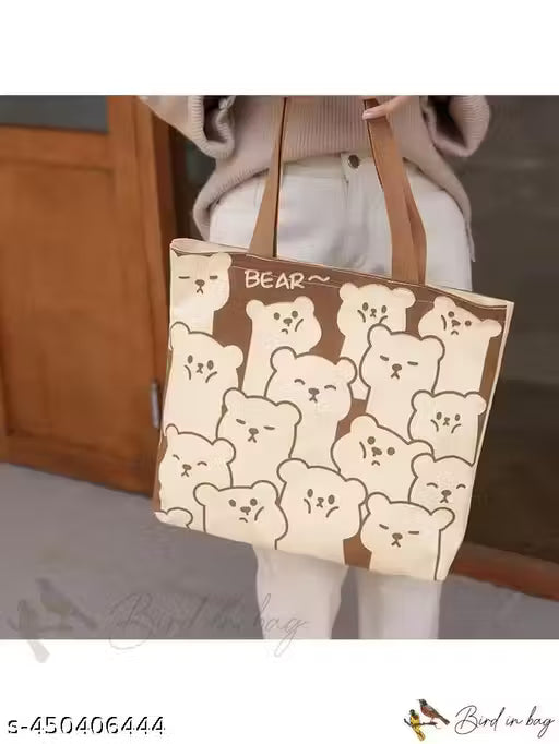 | Women tote handbags || Printed bag || Stylish Women Shopping bag || bag for women || tote bag