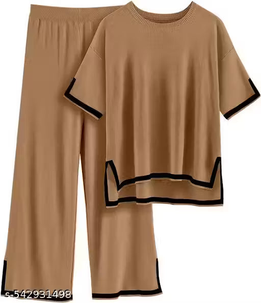 Classic Women Top & Bottom Sets